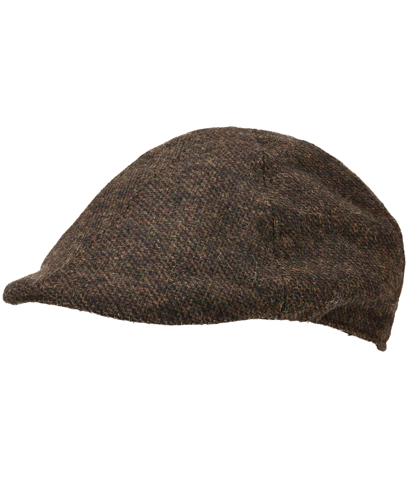 Joe Browns Mens Tweed Flat Cap Vintage Brown One Size eBay