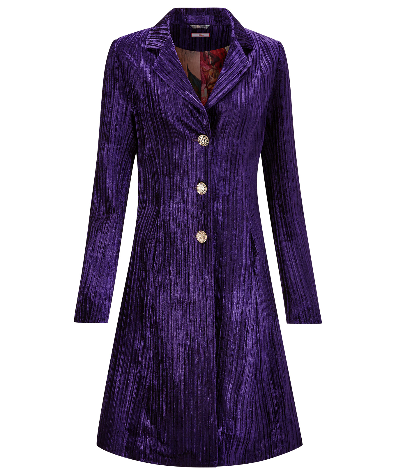 Womens Coats Joe Browns Plum Jacket Magnificent Moleskin Jacket